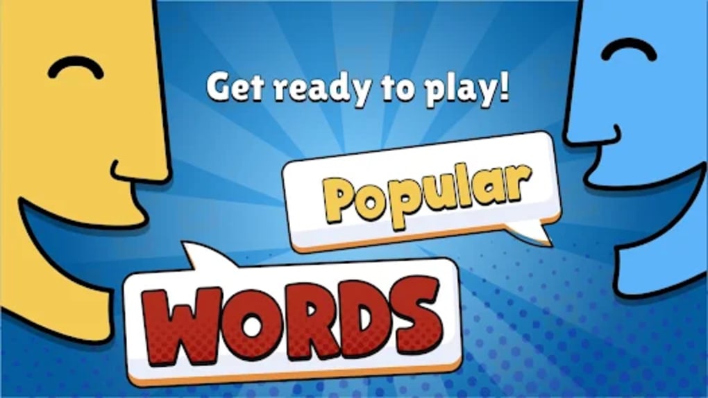 Baixar Popular Words 1.0 Android - Download APK Grátis
