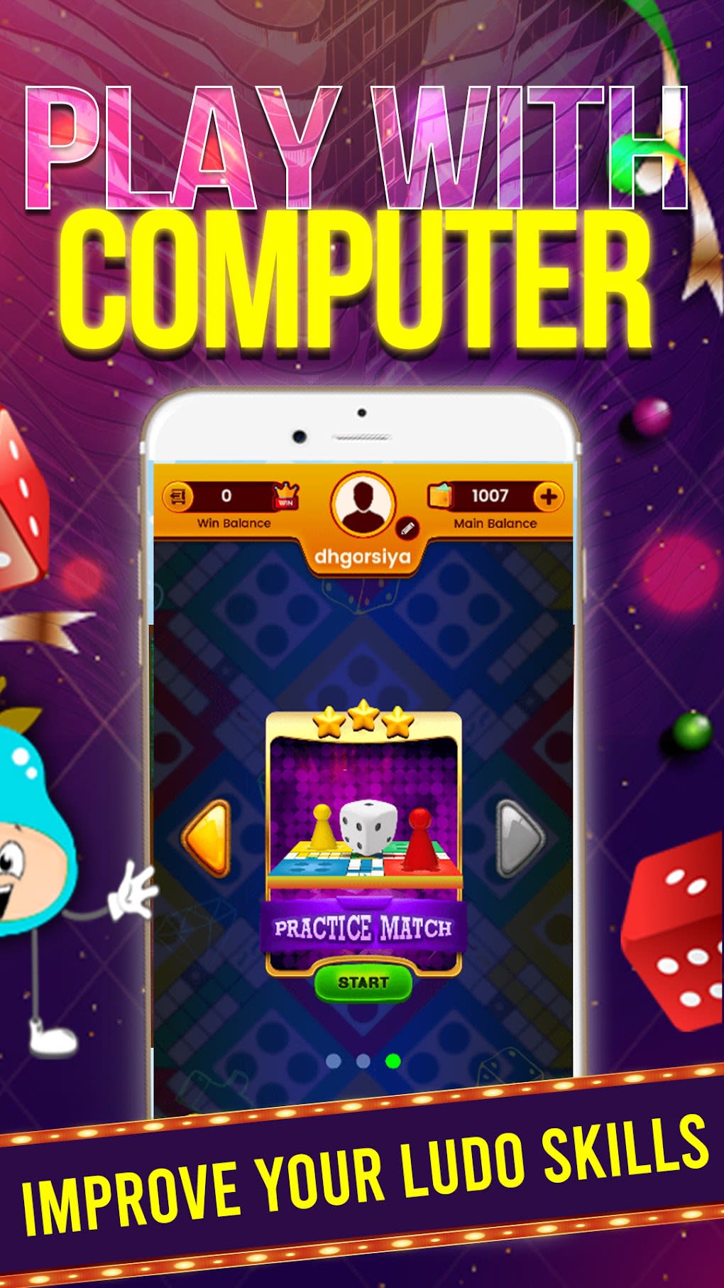 Ludo Fantasy APK for Android - Download