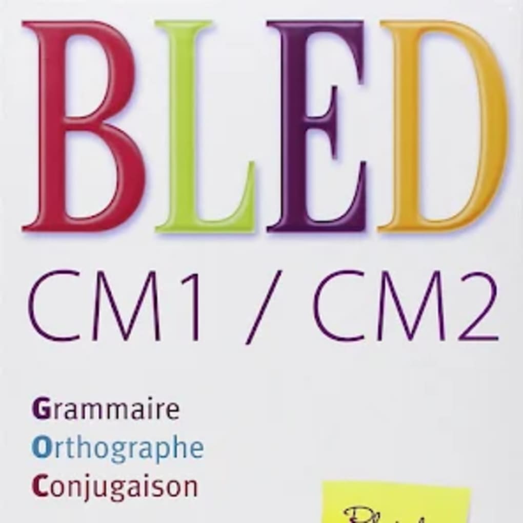 Le Bled Apprendre Le Français For Android Download 3456