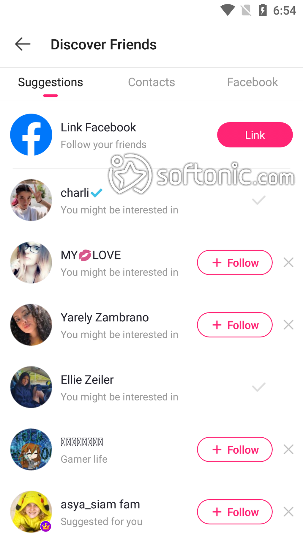 Likee APK for Android - Download