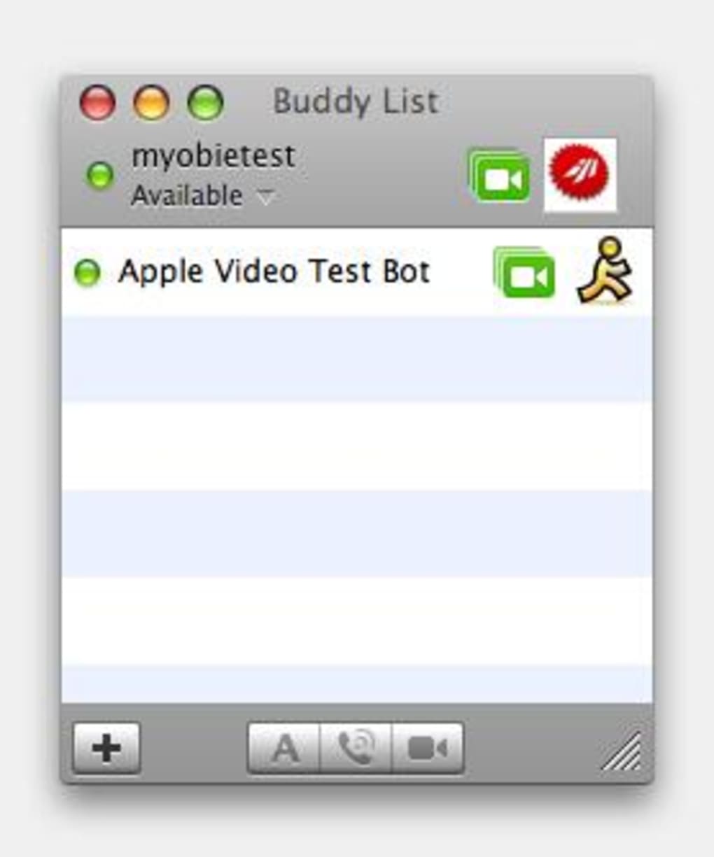 More ichat effects for mac
