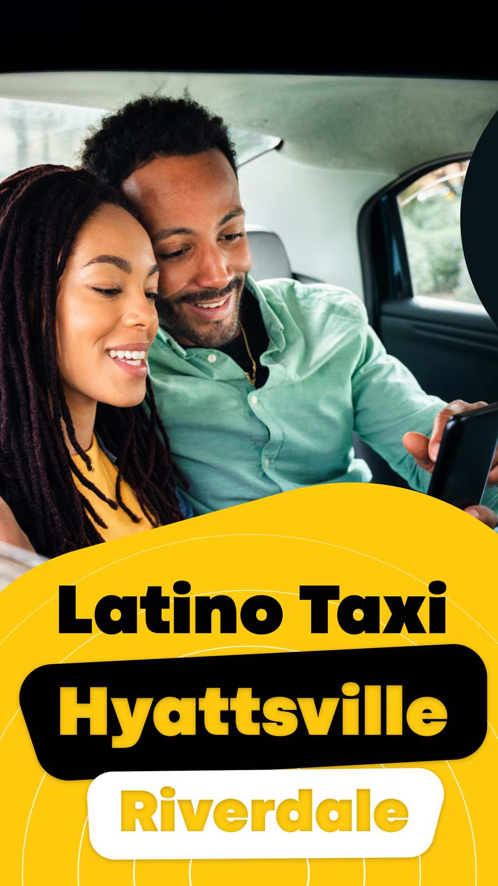 Mundo Latino: Cab Maryland per iPhone - Download