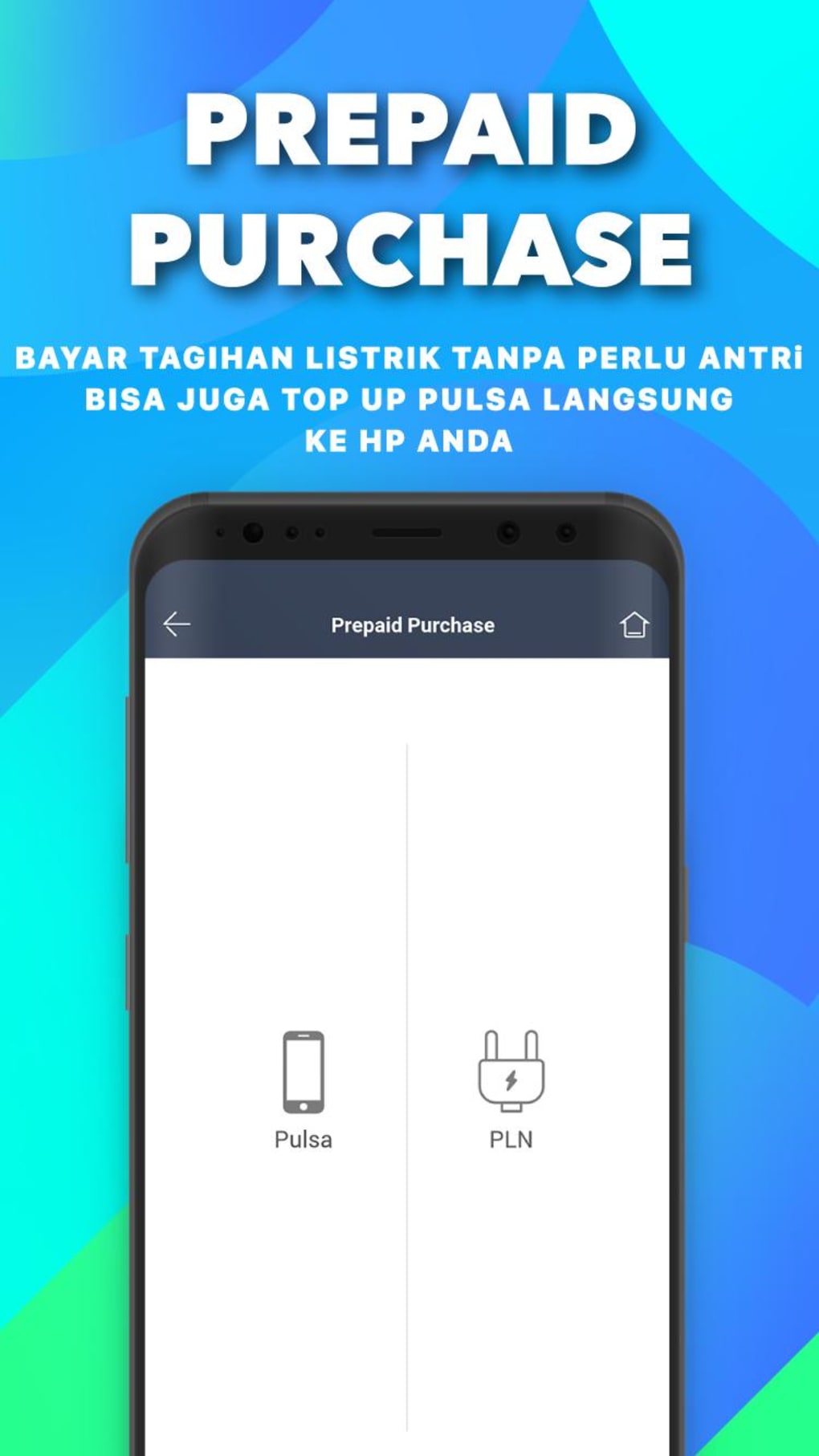 Danamas P2P APK for Android - Download