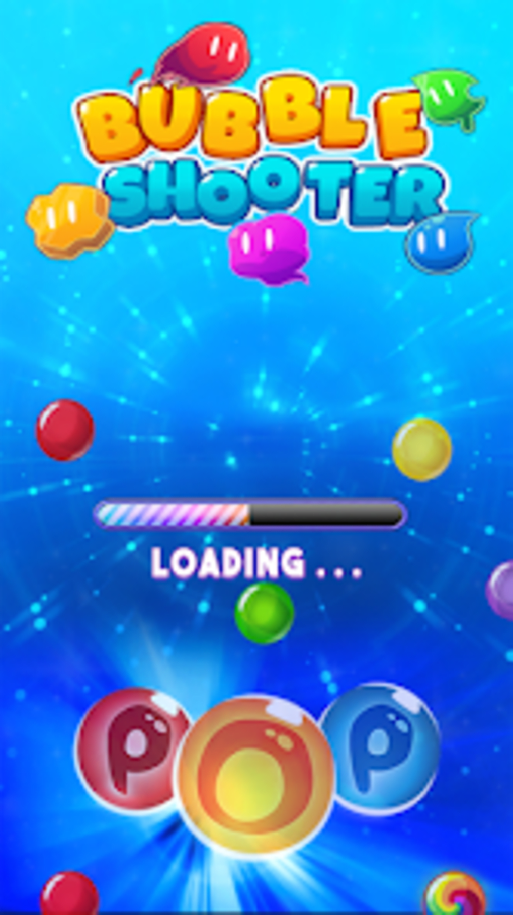 Bubble shooter Pop master for Android