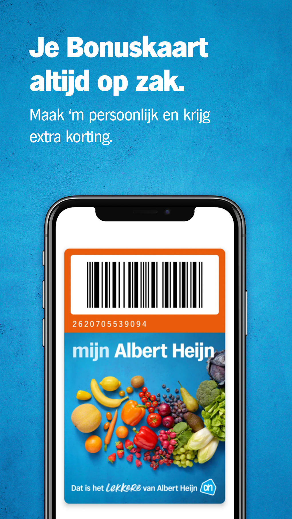 Albert Heijn Supermarkt APK For Android Download