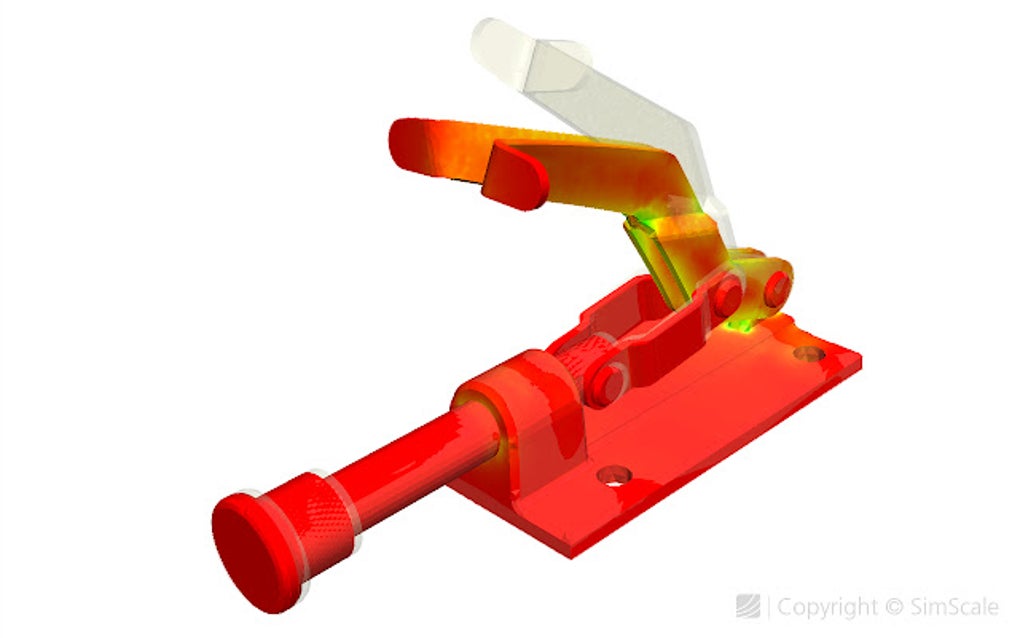 SimScale Launcher for Google Chrome - Extension Download
