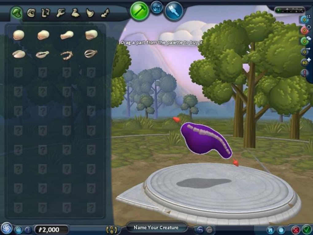 spore all space tools mod