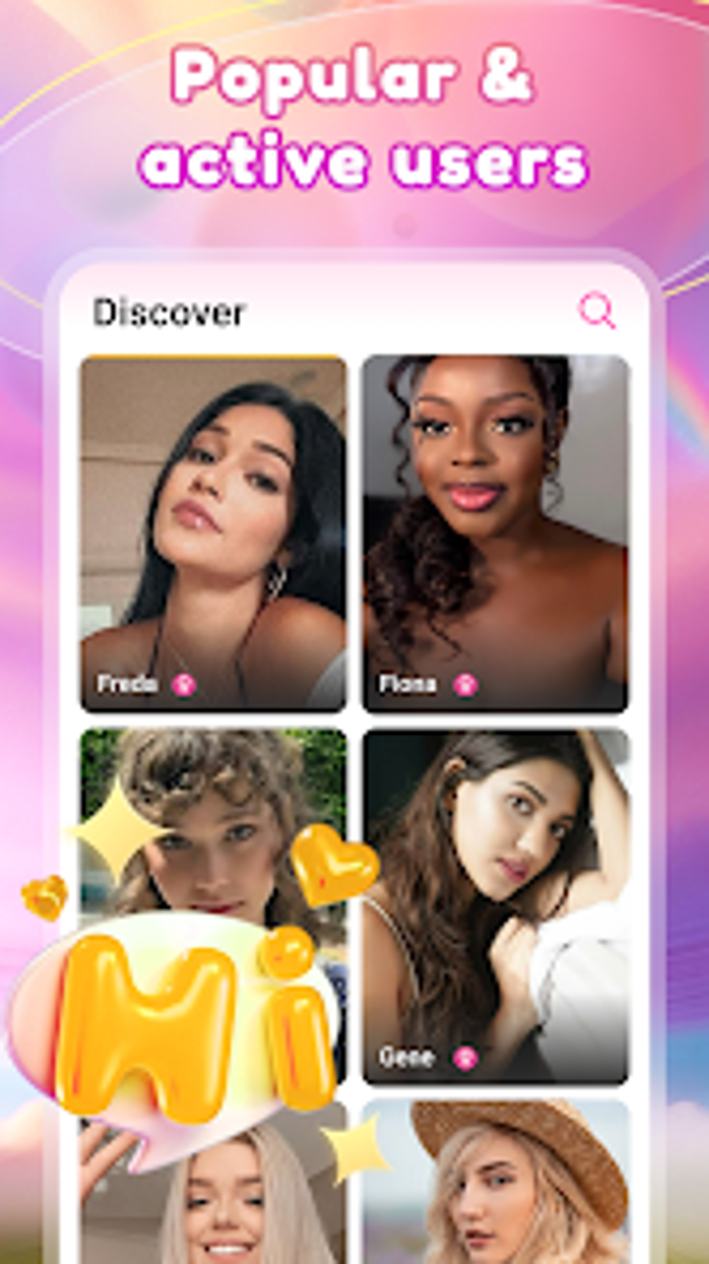 Callin For Android Download