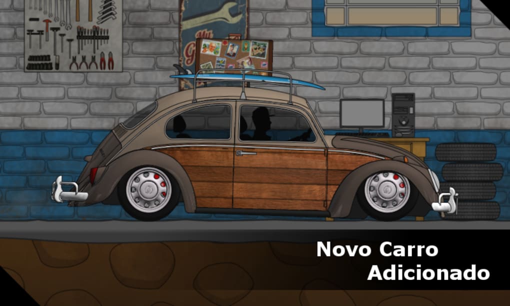 Carros Rebaixados Brasil 2 4.5 Free Download