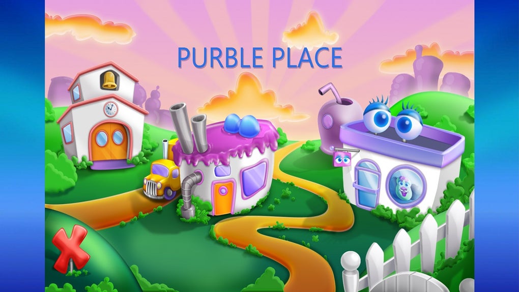 Purble Place Fabrica De Bolo