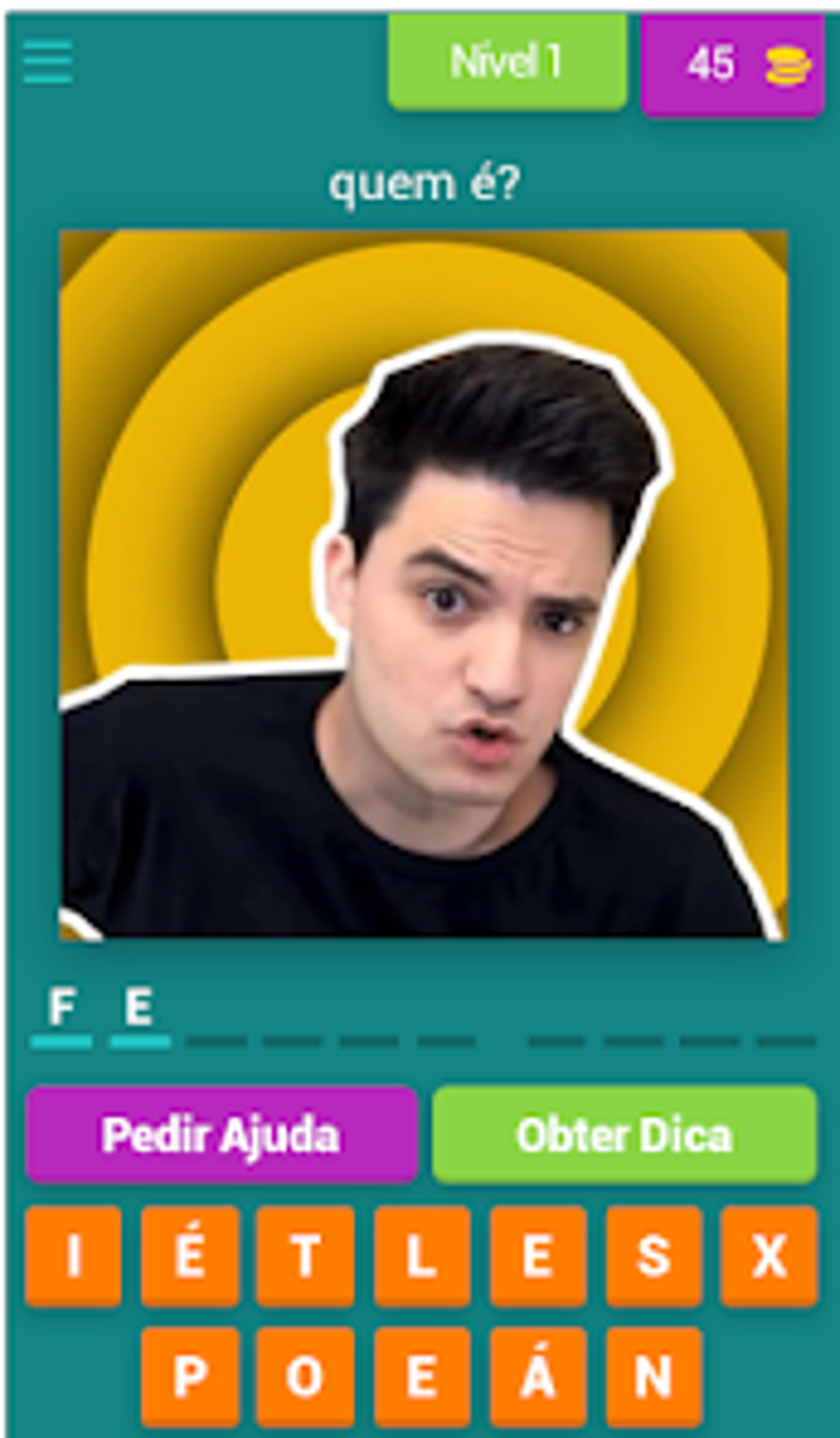 Youtuber Quiz Jogo For Android Download