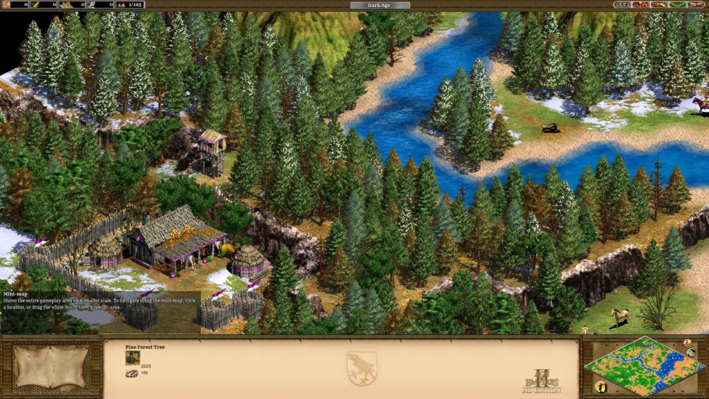 Age Of Empires Ii Hd Download