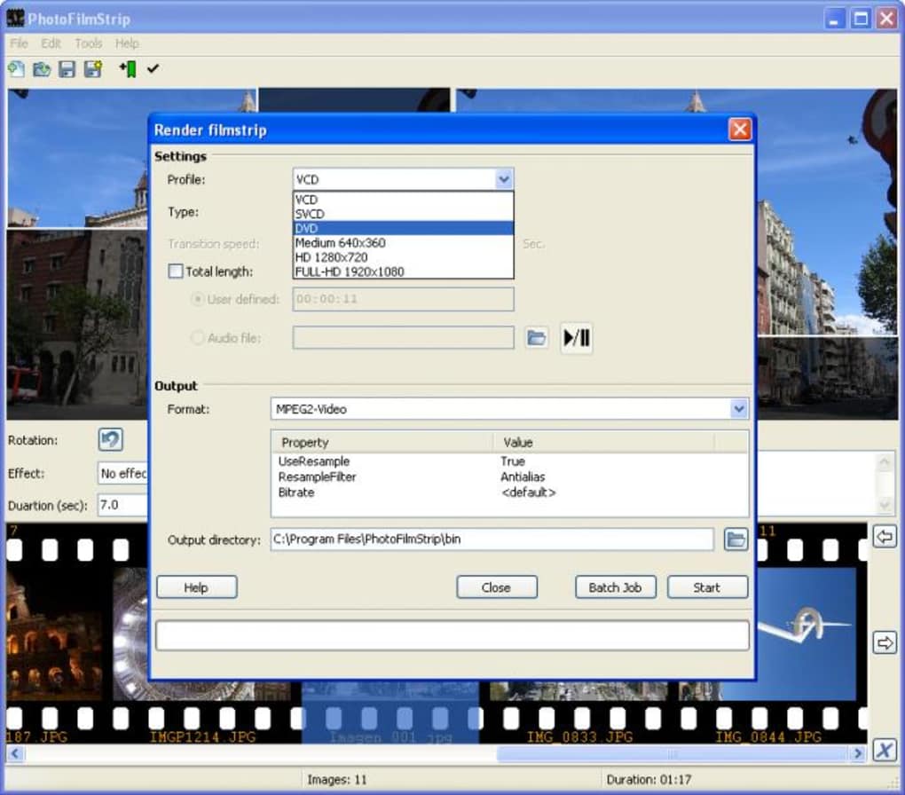 Download aplikasi edit video gratis