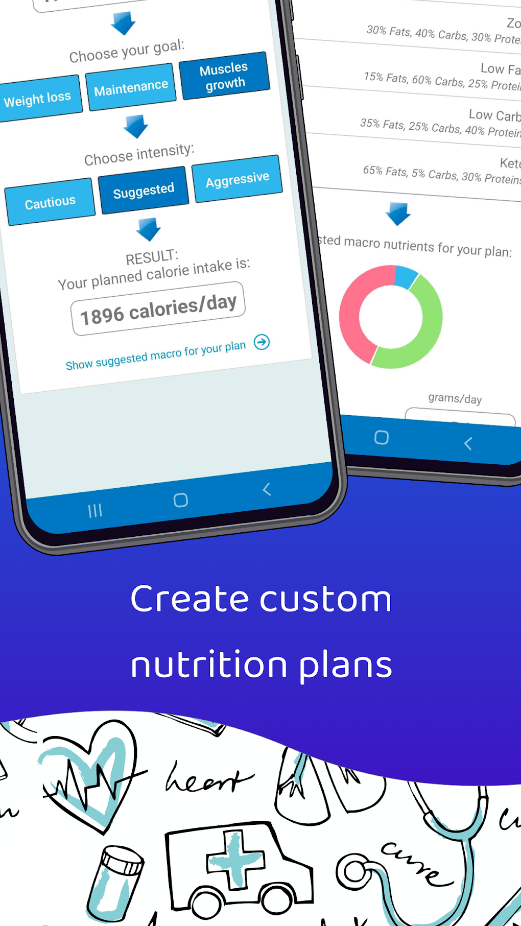 BMI Calculator Ideal Weight APK for Android - Download