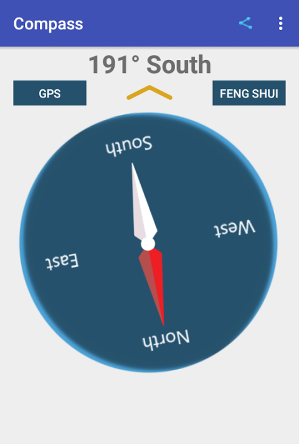 Android Compass APK Android Compass APK