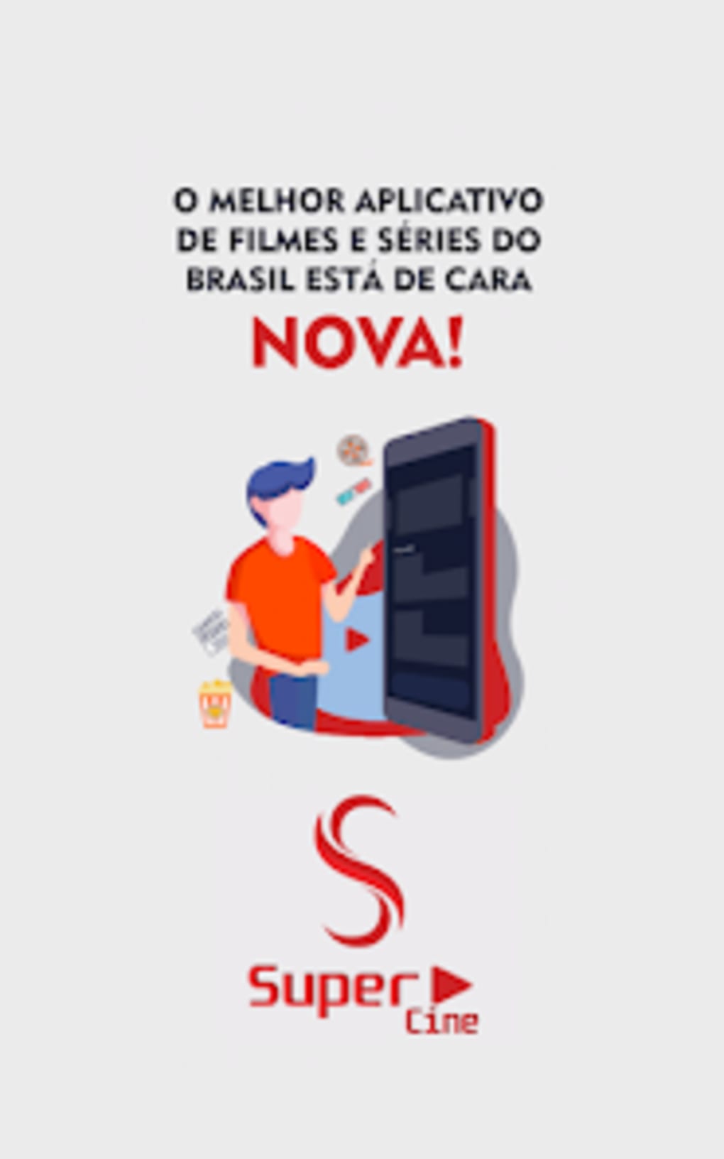 Filmes e Séries Grátis Online - Super Filmes APK for Android Download