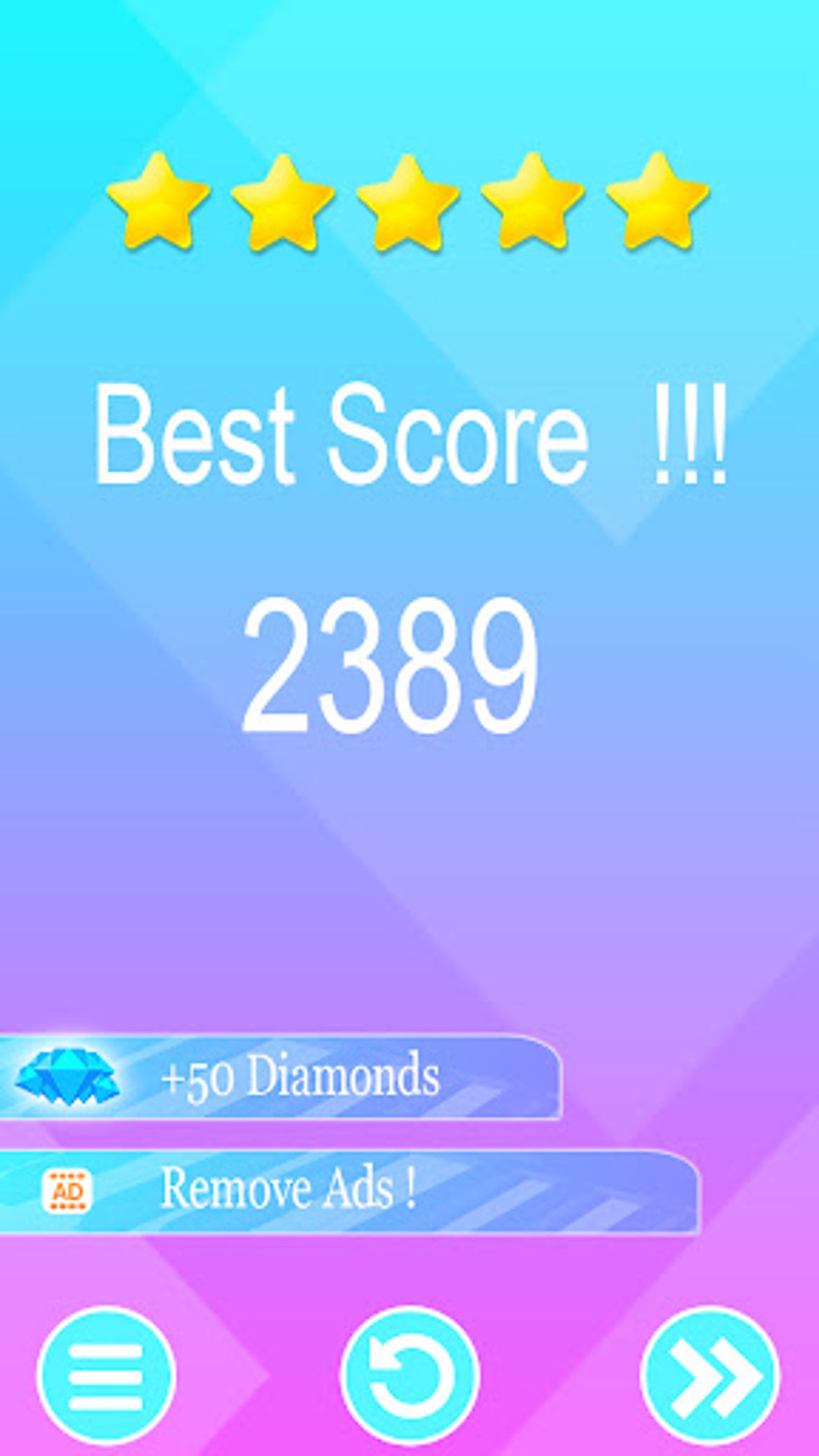 FRIDAY NIGHT FUNKIN' PIANO TILES jogo online gratuito em