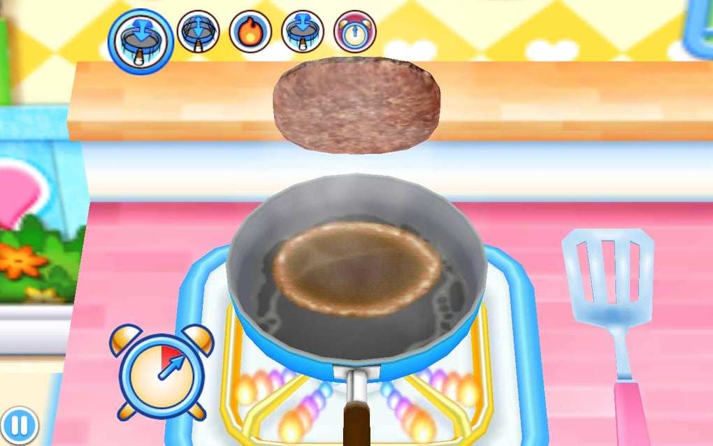Download Game Cooking Mama 3 Java Download Game Cooking Mama 3 Java