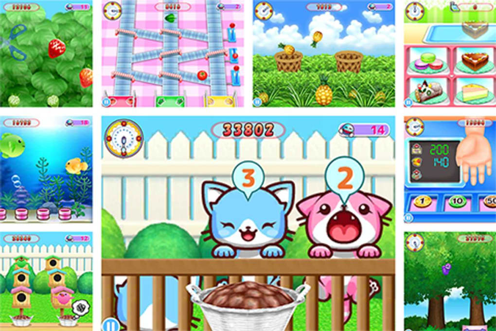 Cooking Mama Lets Cook Apk Per Android Download