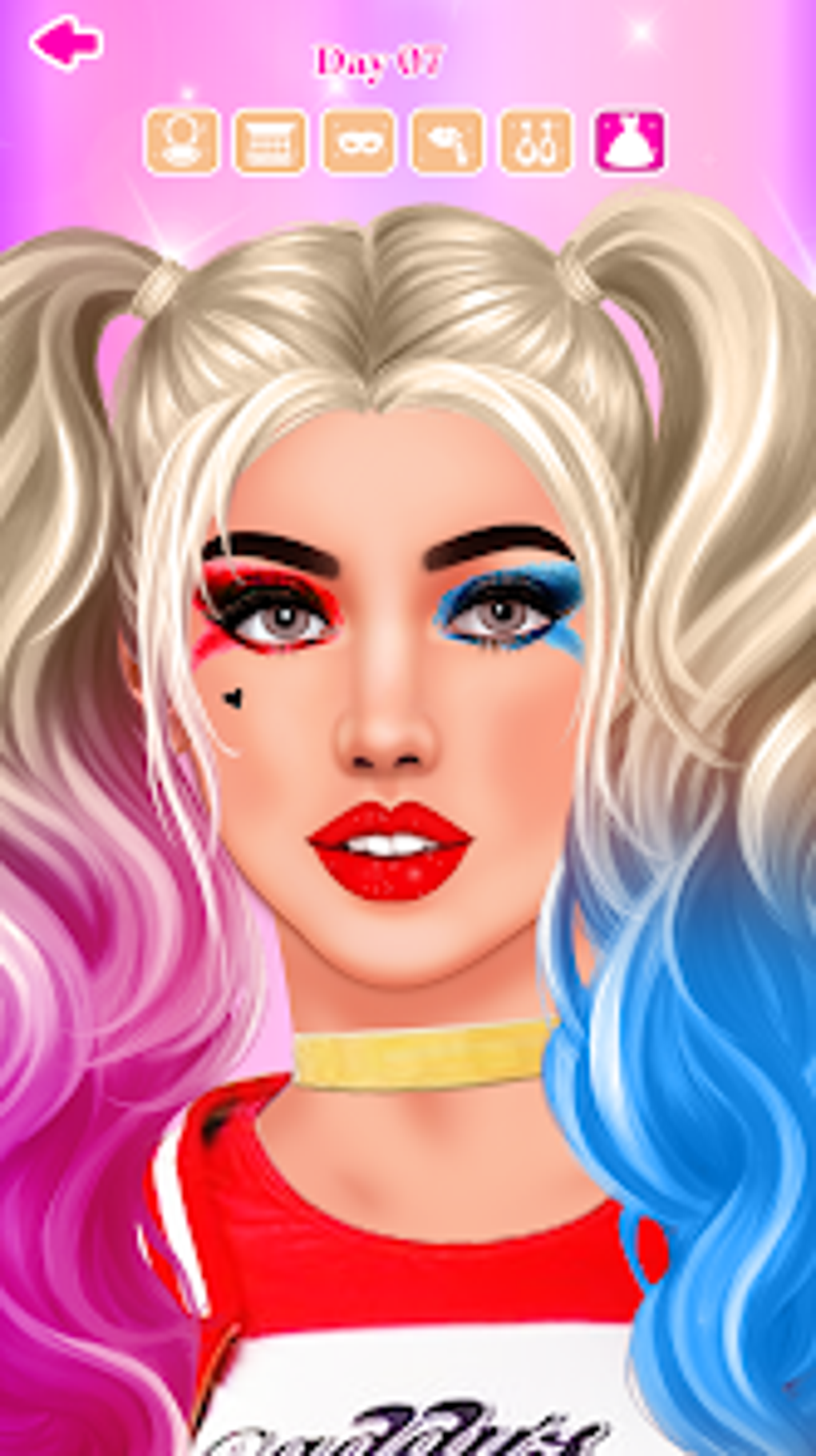 DIY Makeup Games-Makeup Artist for Android - Download