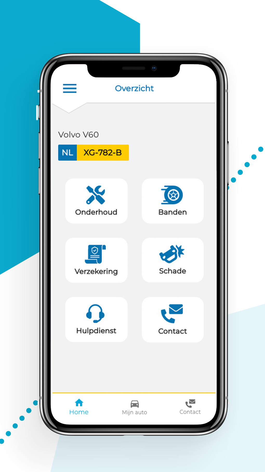 Broekhuis Lease For IPhone Download