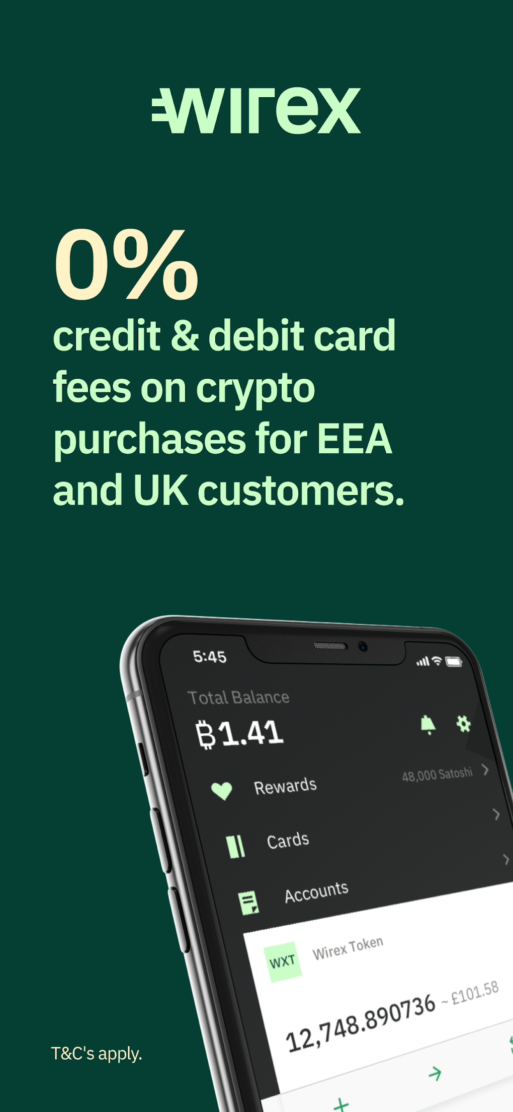 Wirex APK for Android Download