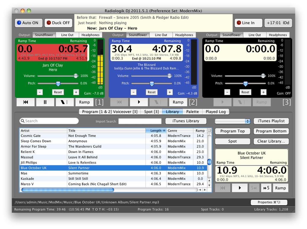 Radiologik For Windows