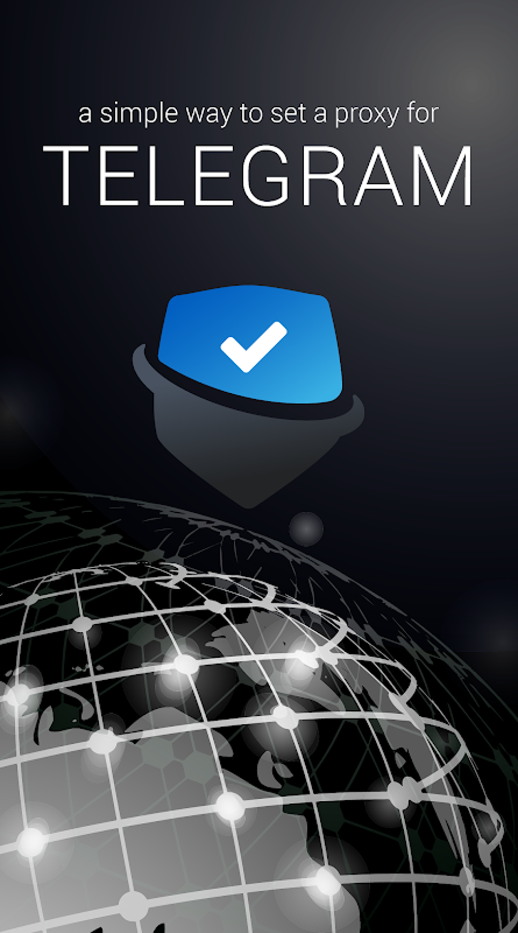 X Proxy For Telegram APK For Android Download