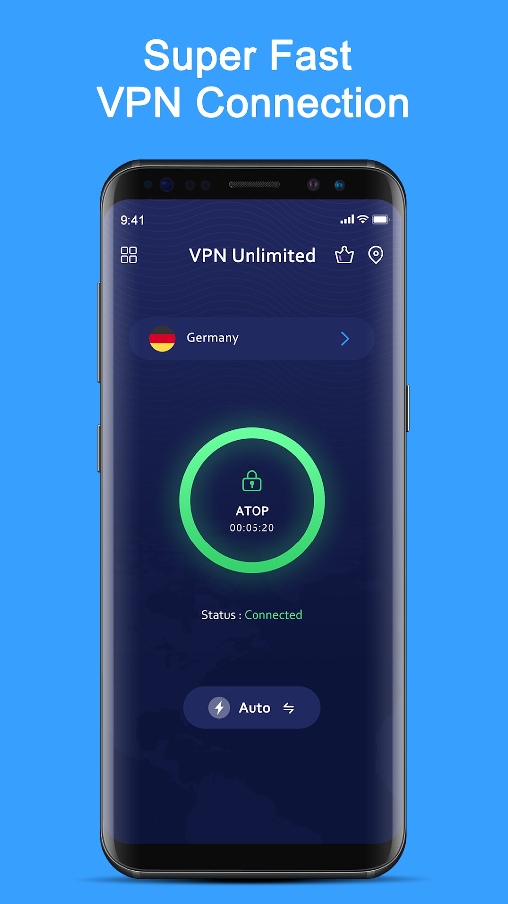 Share VPN Super APK (Download Grátis) - Android Aplicativo