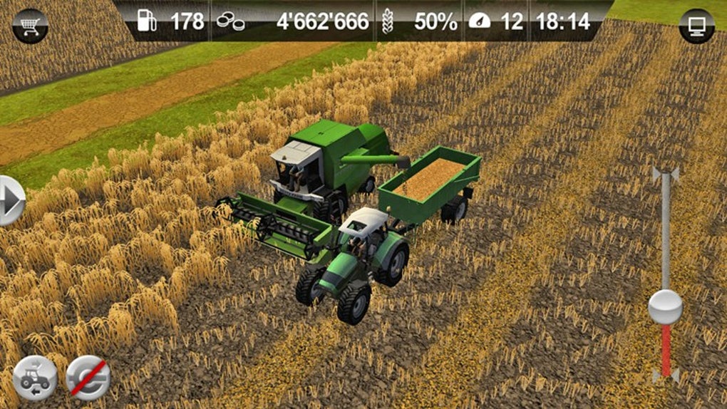 Farming Simulator 2013 Download (2012 Simulation Game)