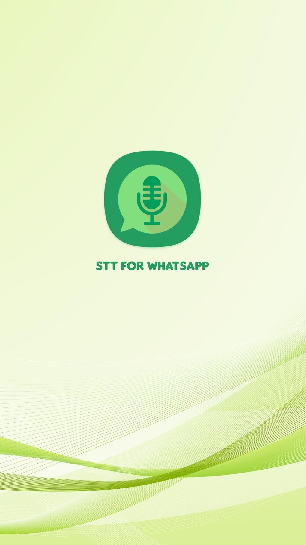 sound of text chat whatsapp