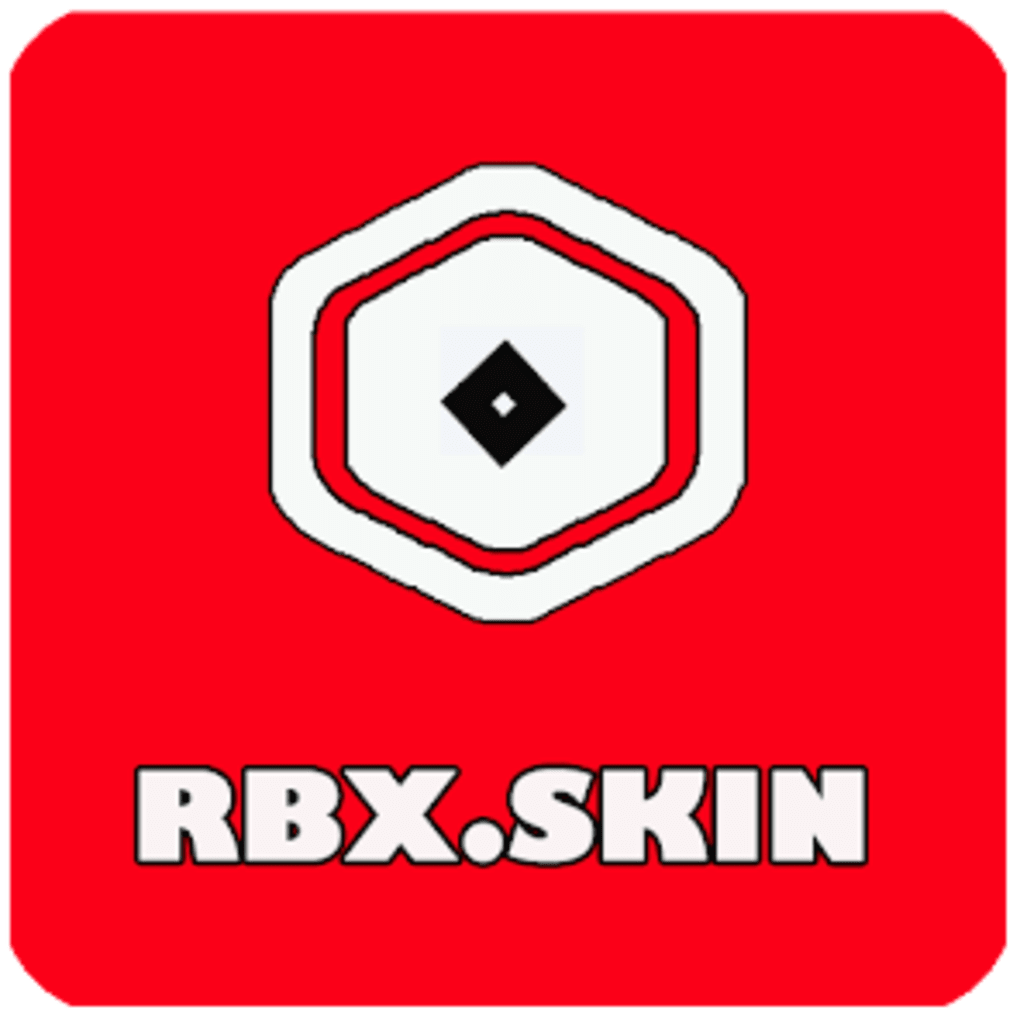 RBX.skin: Robux para Android - Descargar