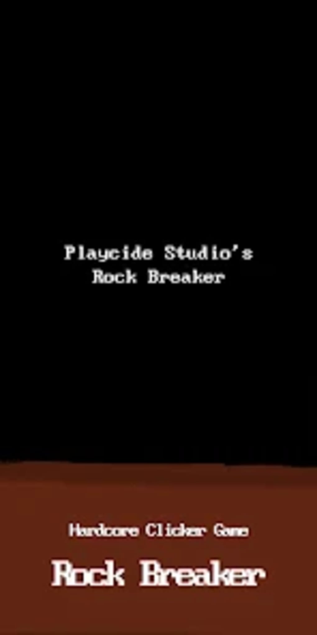 Rock Breaker: 3D Clicker Game para Android - Download