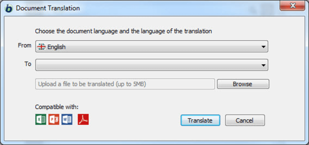 babylon 9 free translation