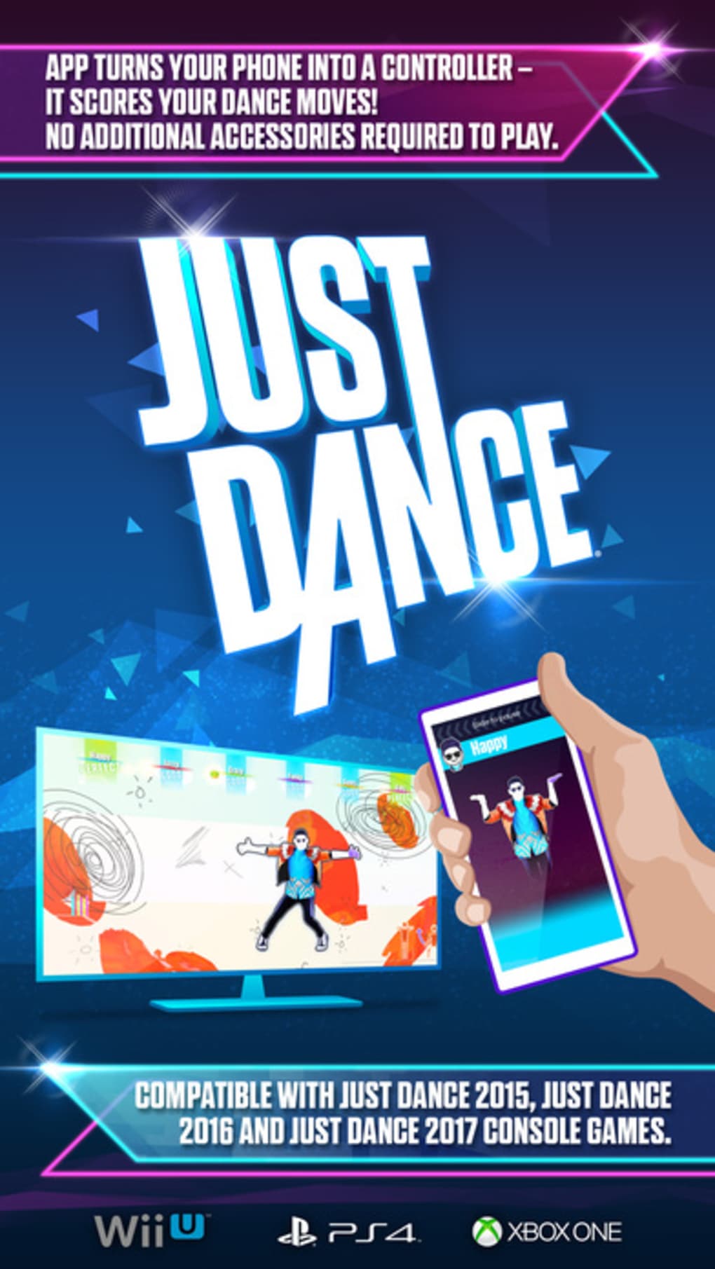 free download just dance four