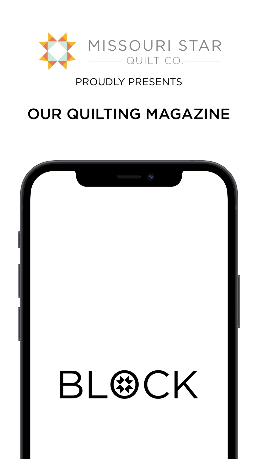 BLOCK Magazine by MSQC for iPhone Download