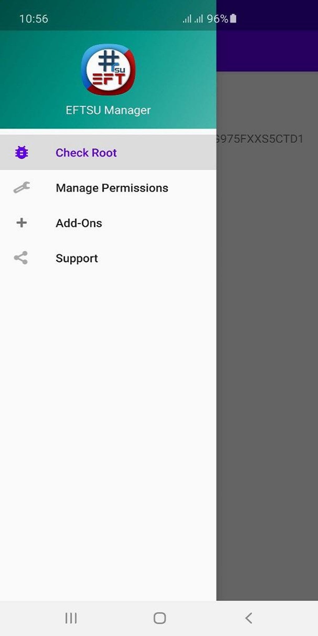 Eftsu manager apk for android download