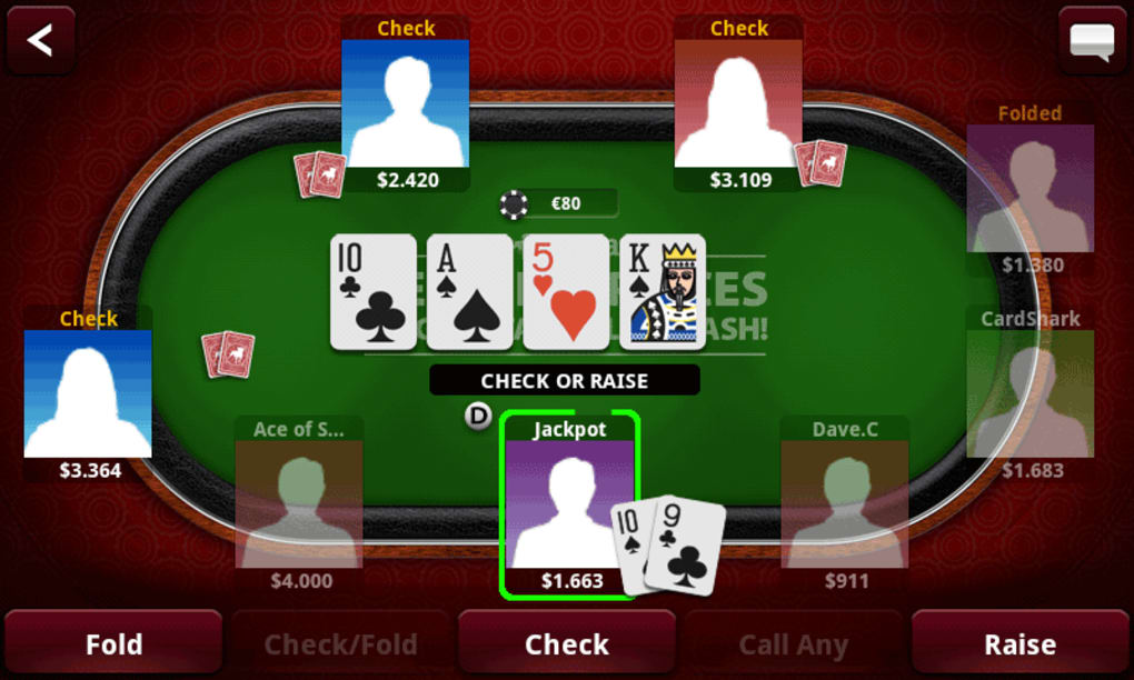 download zynga poker for samsung