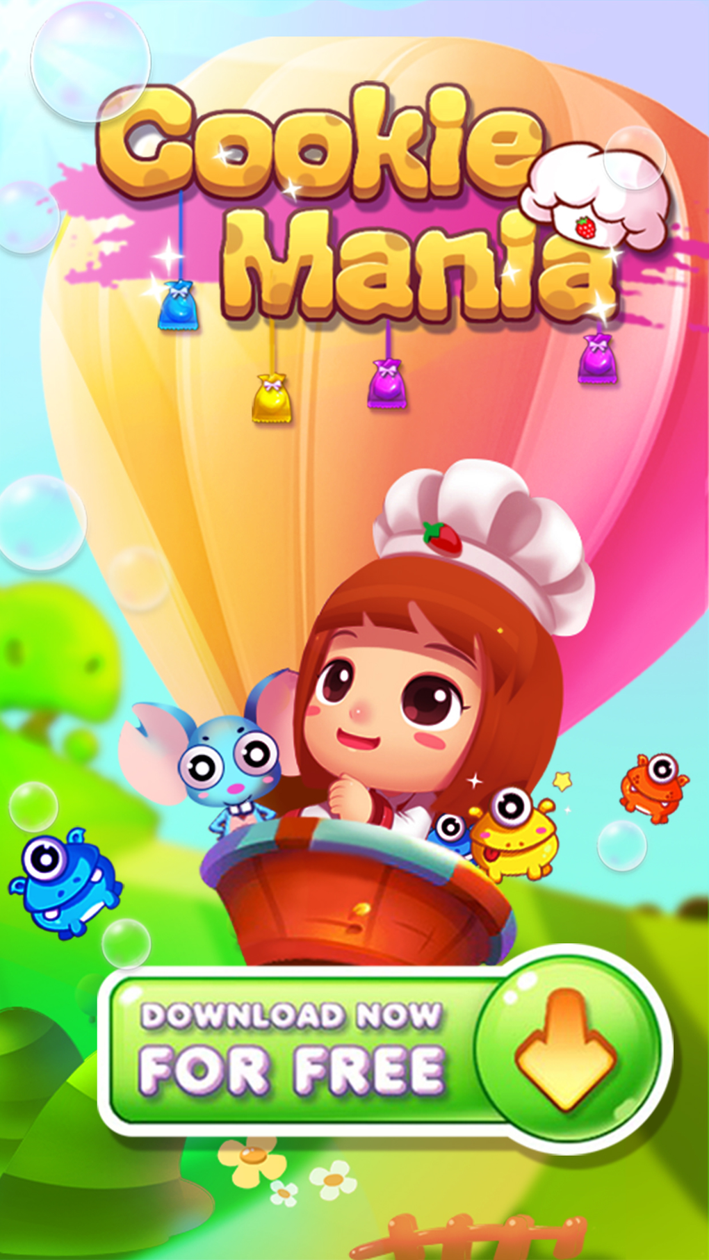 iphone-cookie-splash-mania