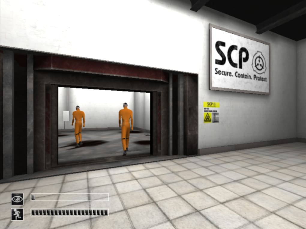 Scp Containment Breach Download