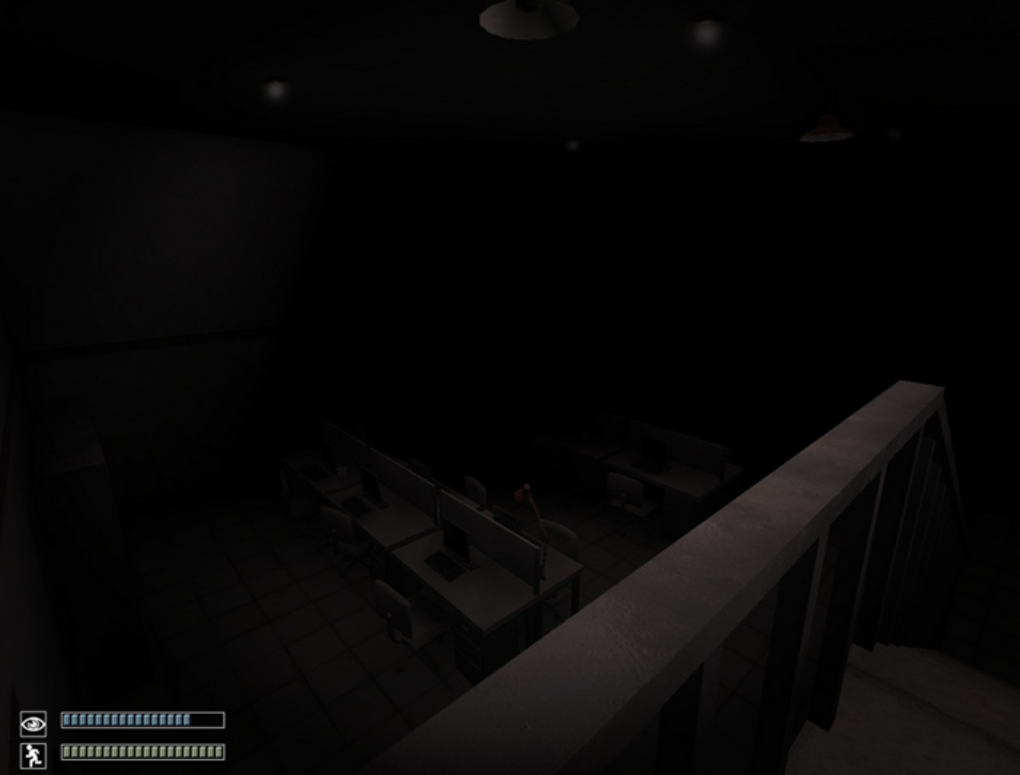 scp containment breach download