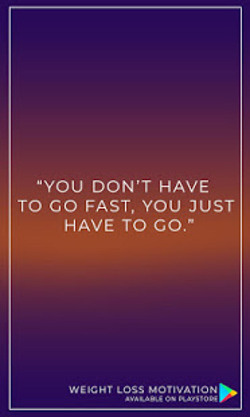 Weight Loss Motivation APK for Android Download