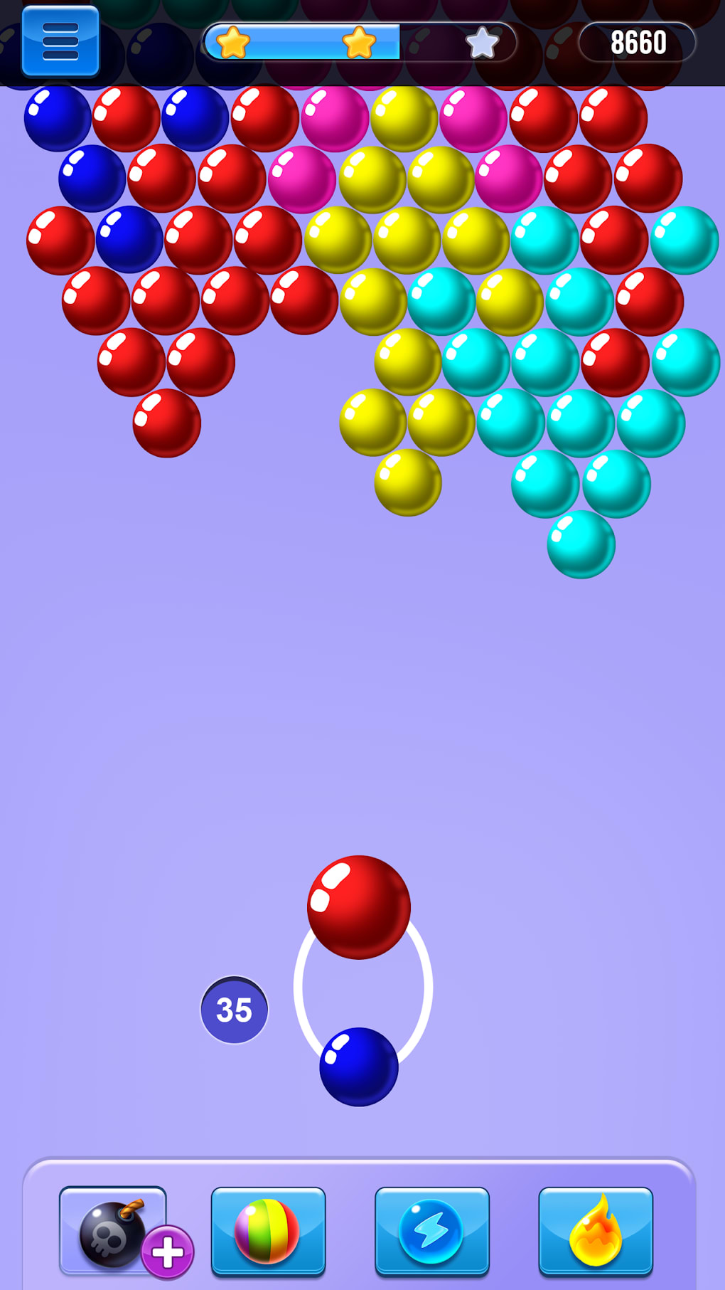 Bubble Shooter Original Game for Android - Download