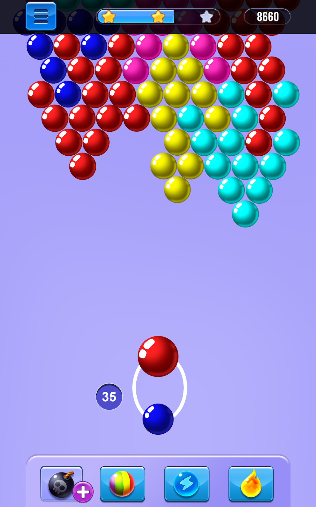 Bubble Shooter Original Game Game for Android - Download