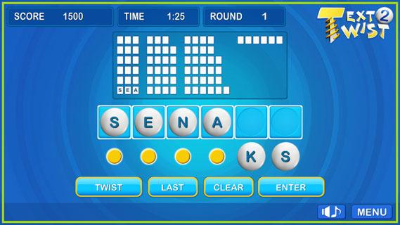 Texttwist Words Tournament 2 - Apps on Google Play