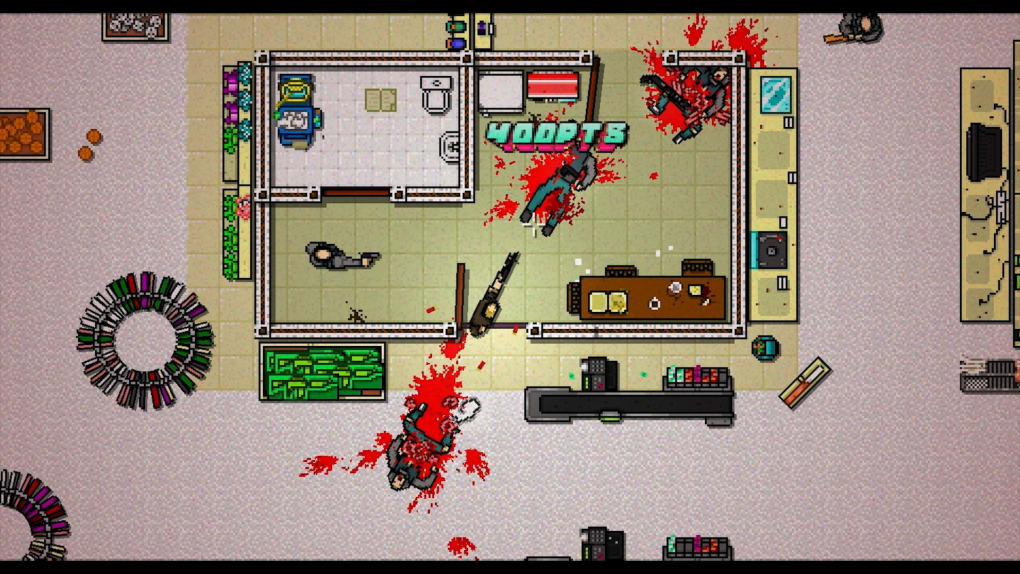 Hotline Miami 2 Wrong Number Download