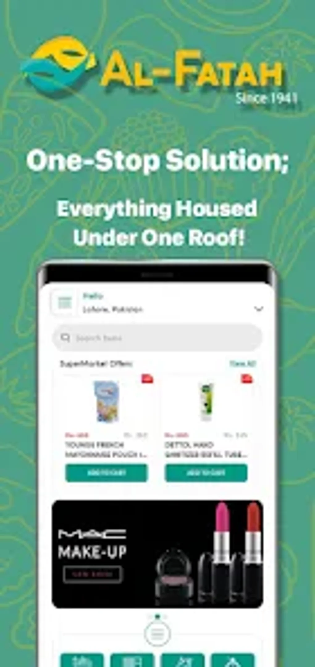 Al Fatah Online for Android - Download