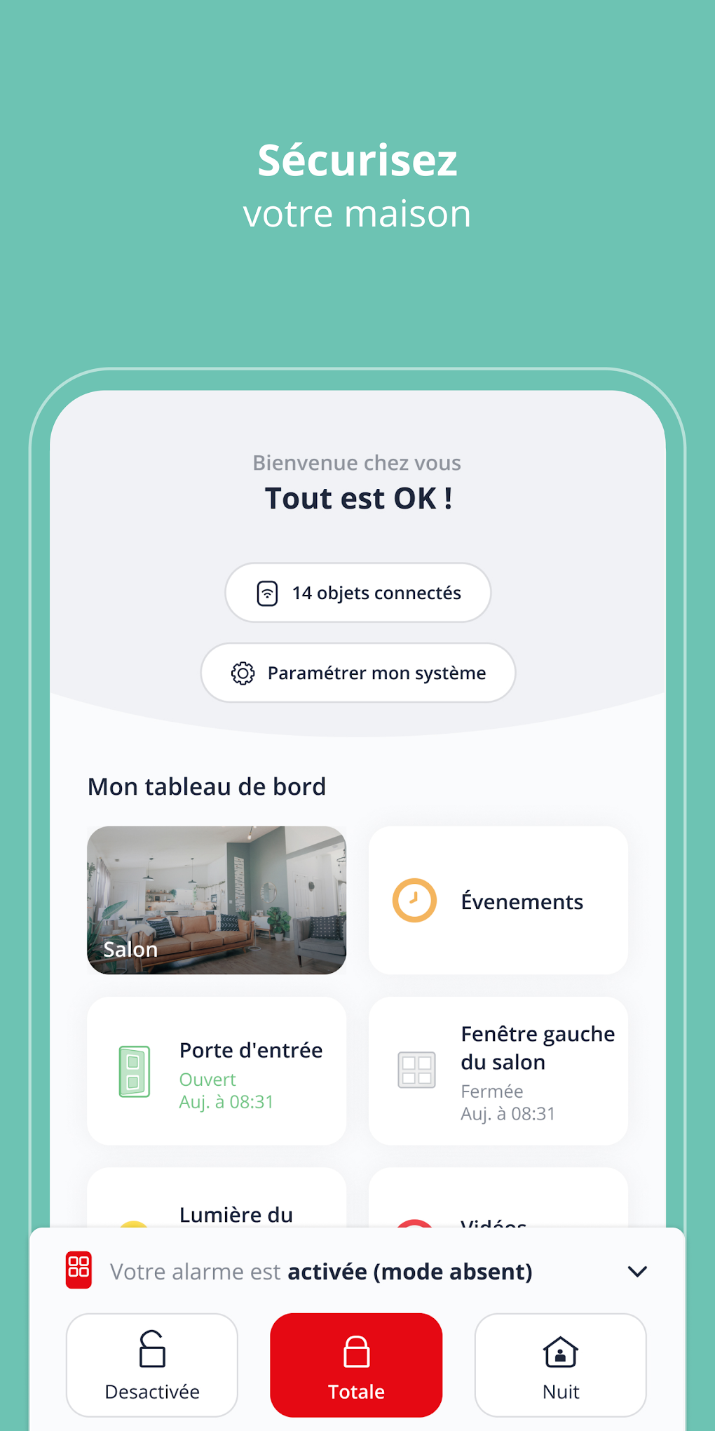 Freebox Home APK Pour Android T l charger