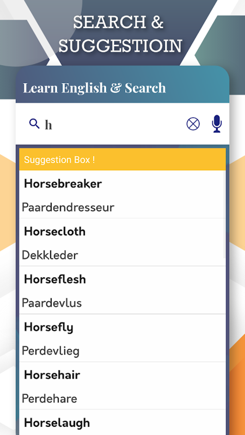 Android English To Afrikaans Translator APK android-english-to-afrikaans-translator-apk