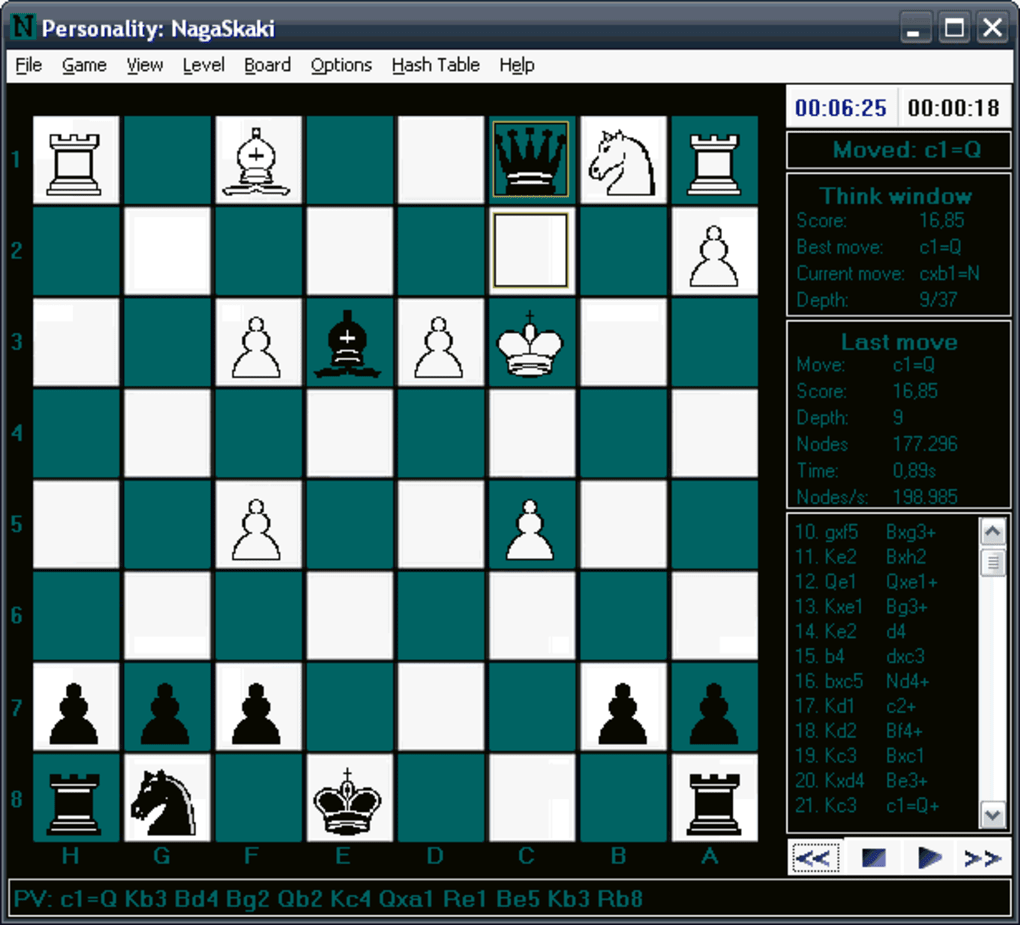 The Biggest Online Chess Database with 9+ Million Games is Free